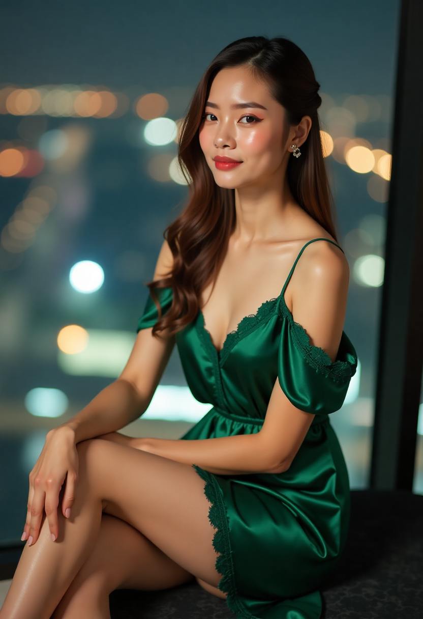 奥地利绿维特利纳葡萄园