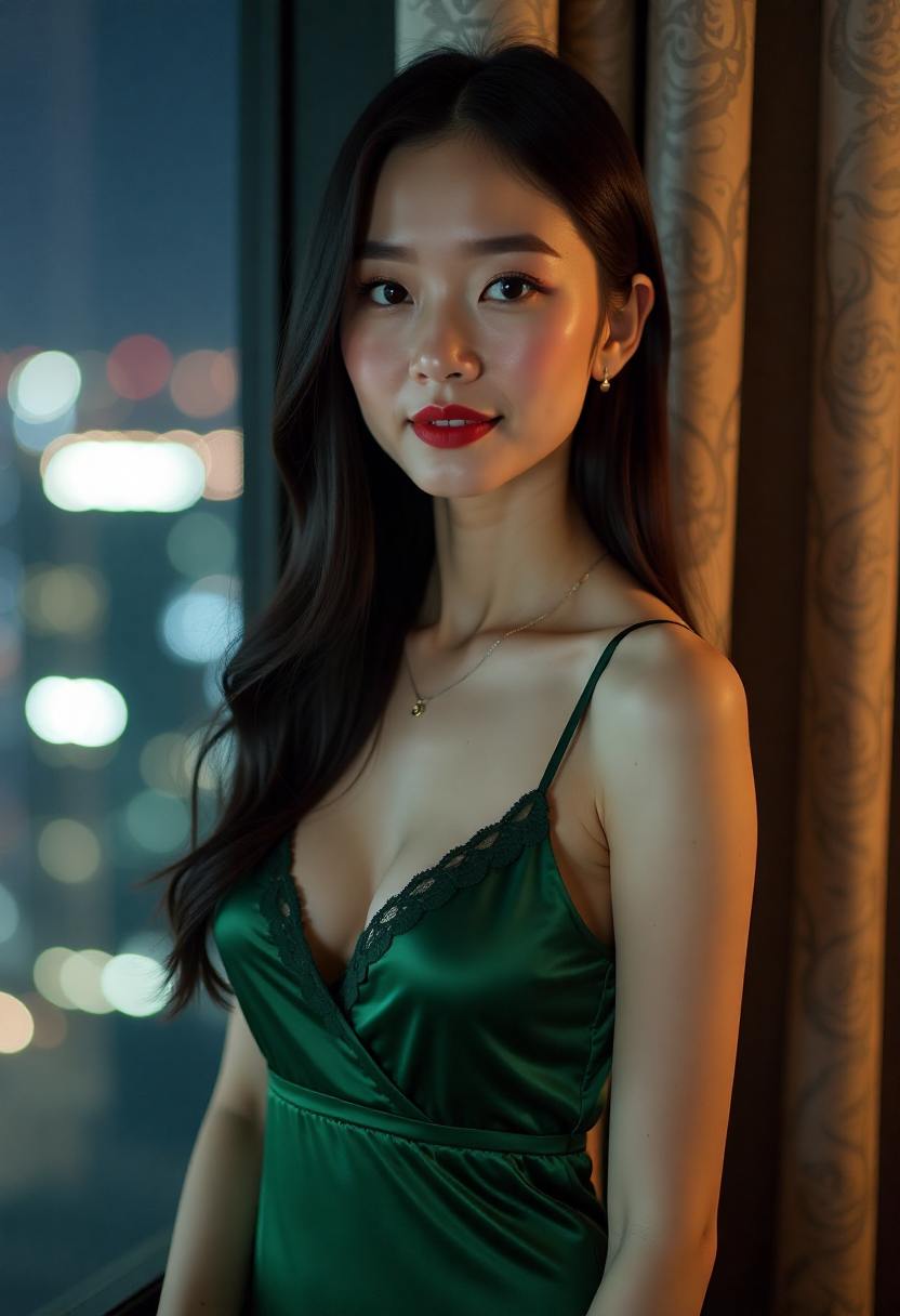 山谷寻酒头像