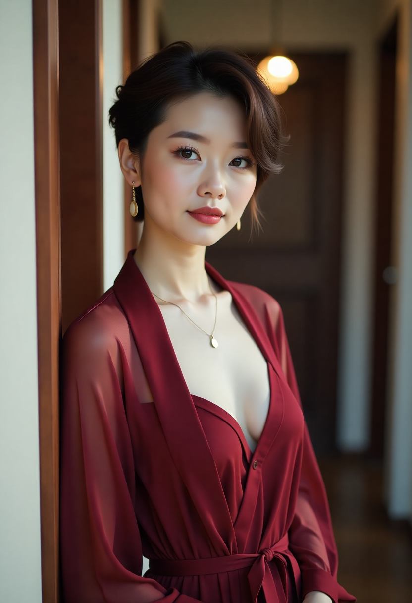 勃艮第葡萄园坡地